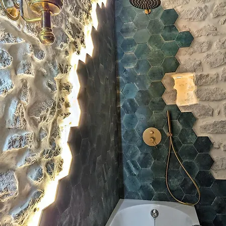 דירה Oasis