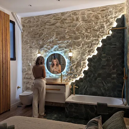 Oasis דירה *