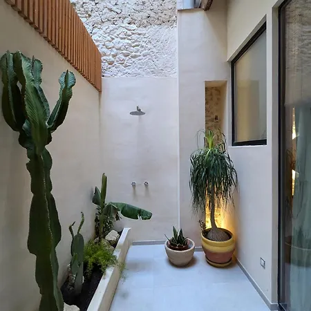 Oasis אליקאנטה