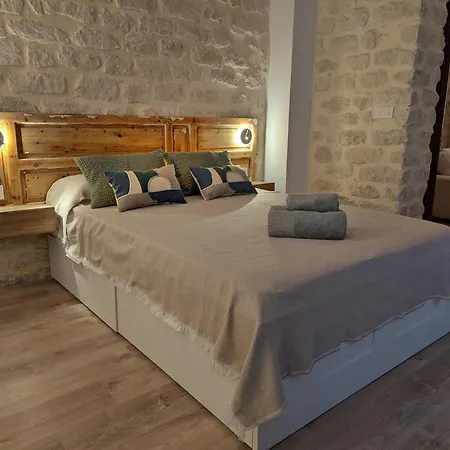 Oasis شقة