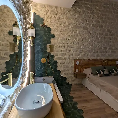 Oasis דירה אליקאנטה