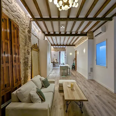 Oasis Apartamento Alicante