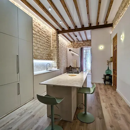 Oasis Apartamento Alicante