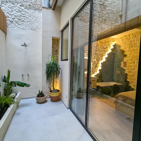 Apartamento Oasis Alicante